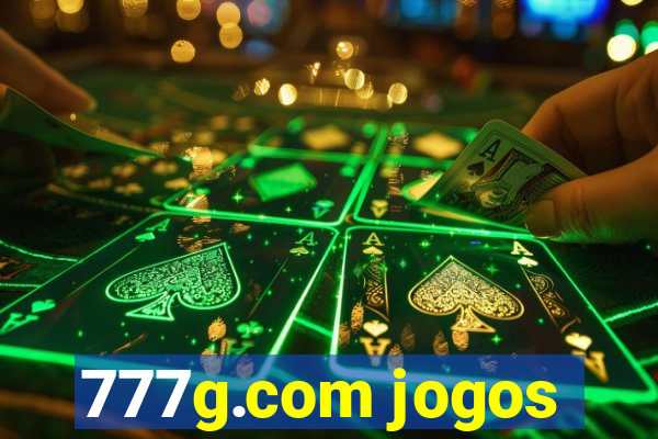 777g.com jogos