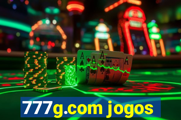 777g.com jogos