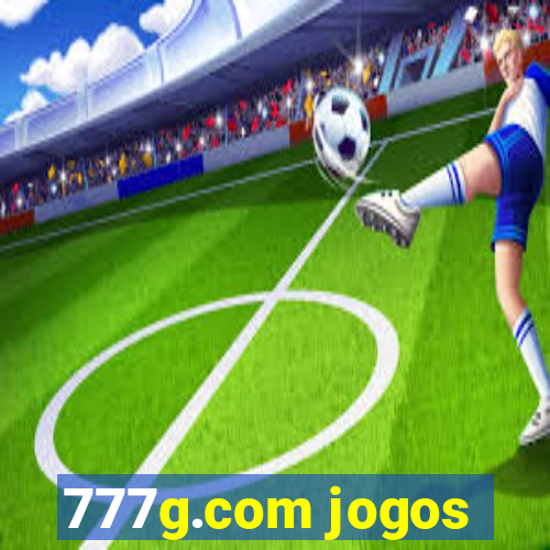 777g.com jogos