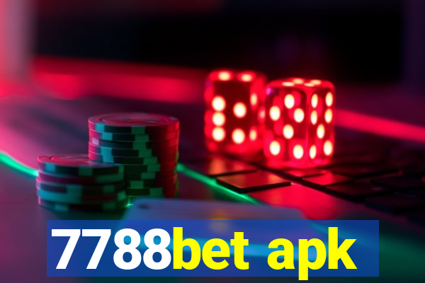 7788bet apk