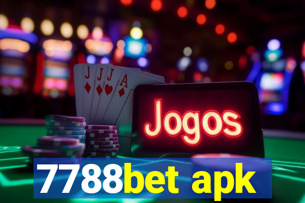 7788bet apk