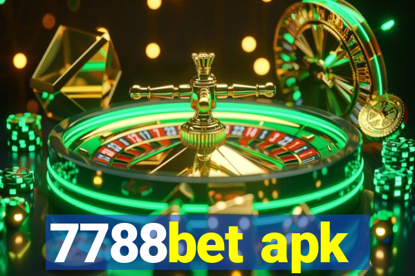 7788bet apk