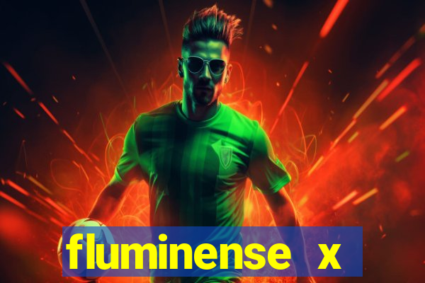 fluminense x criciuma ao vivo hd