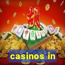 casinos in