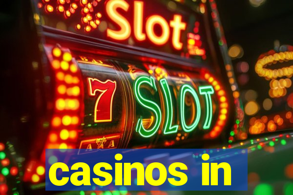 casinos in