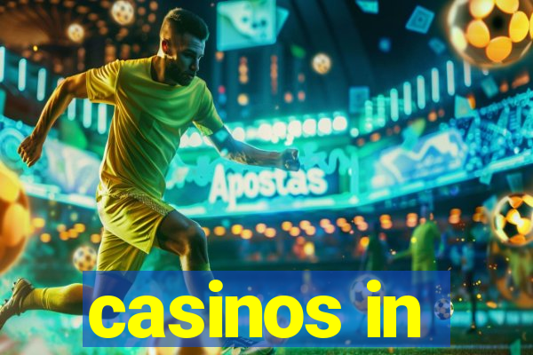 casinos in