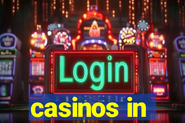 casinos in