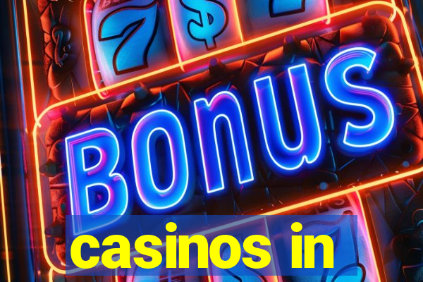 casinos in