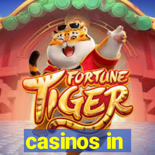 casinos in