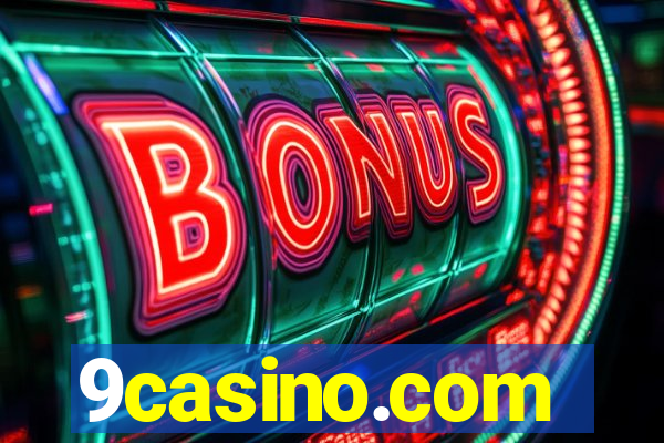 9casino.com