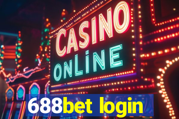 688bet login