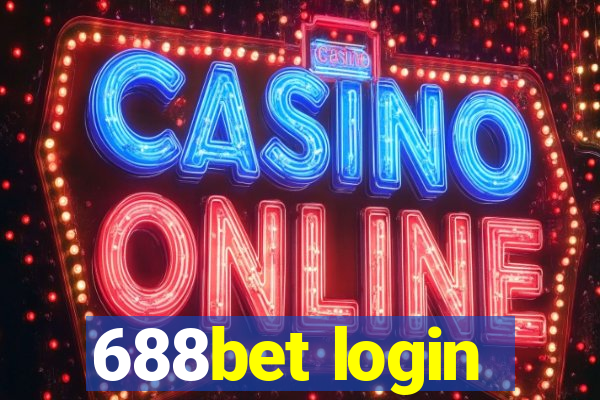 688bet login