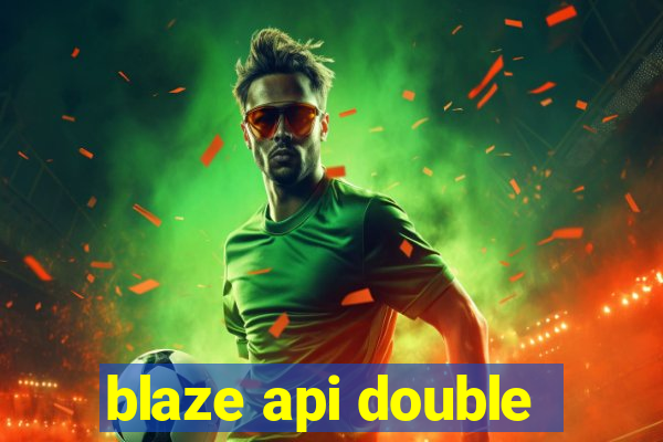 blaze api double