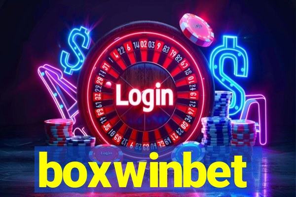 boxwinbet