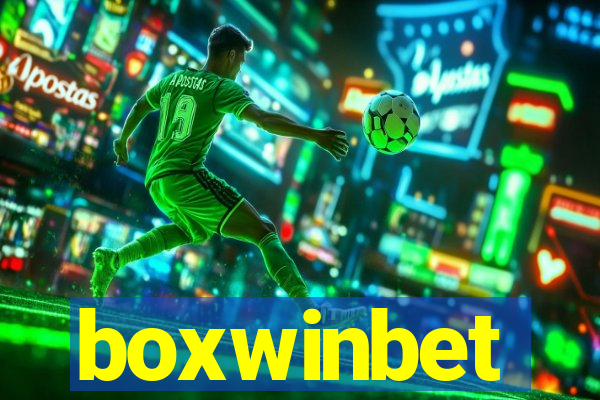 boxwinbet