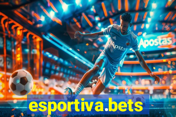 esportiva.bets