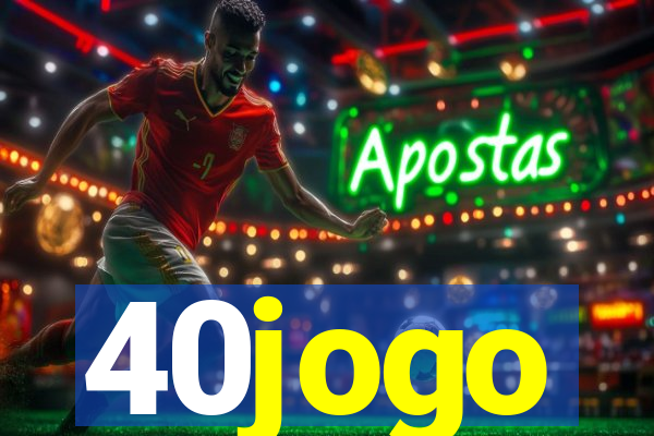 40jogo