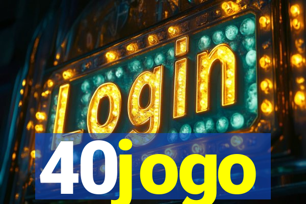 40jogo