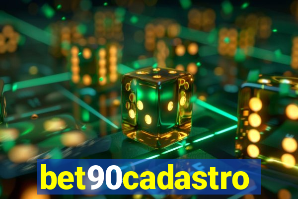 bet90cadastro