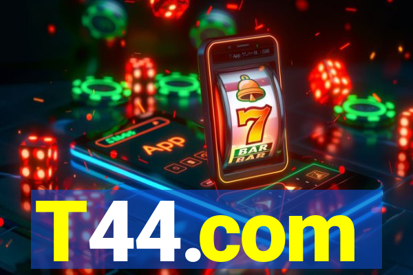 T44.com