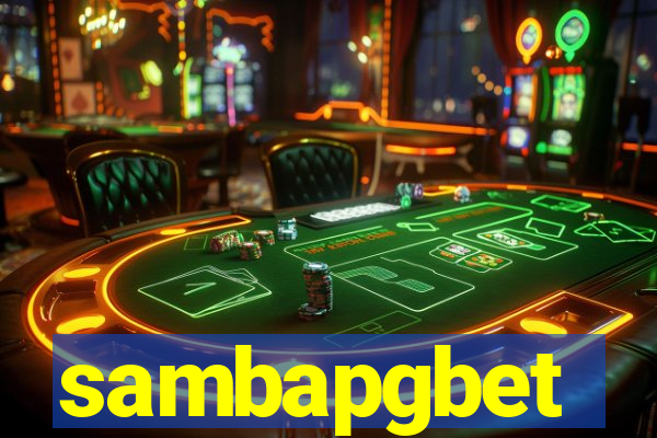 sambapgbet