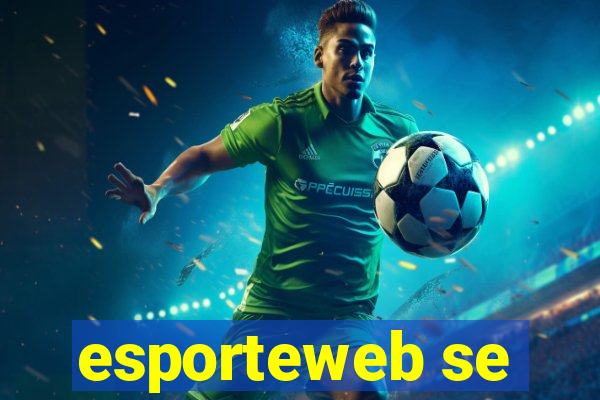 esporteweb se