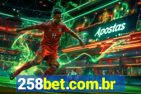 258bet.com.br