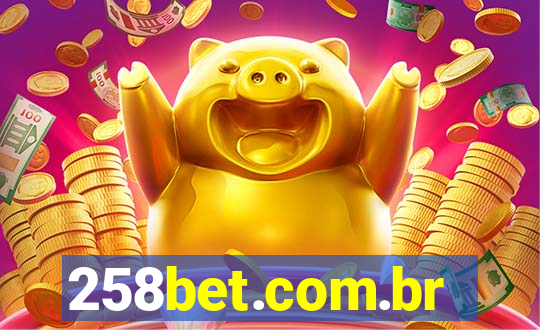 258bet.com.br