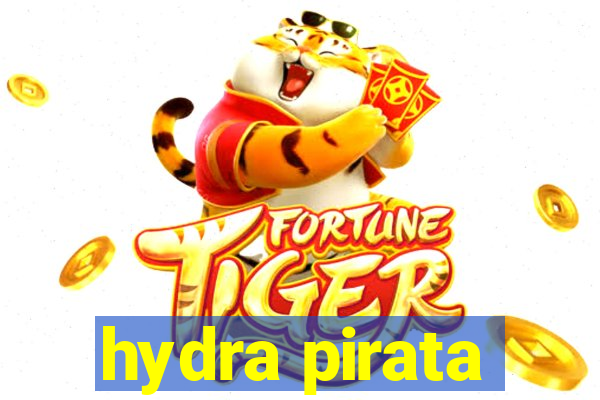 hydra pirata