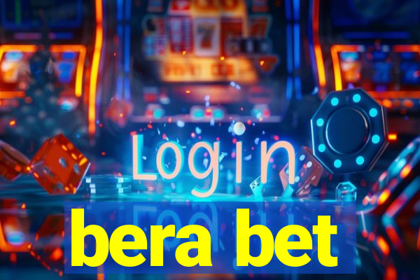 bera bet