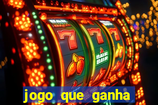 jogo que ganha dinheiro sem depositar