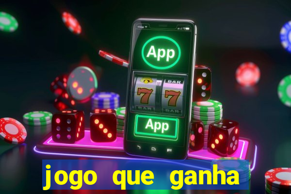 jogo que ganha dinheiro sem depositar