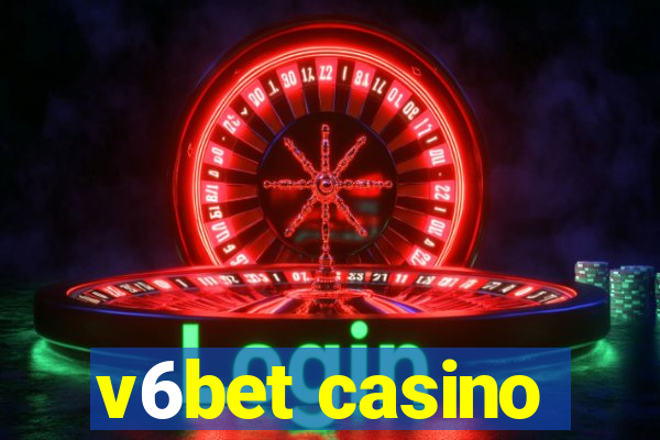 v6bet casino