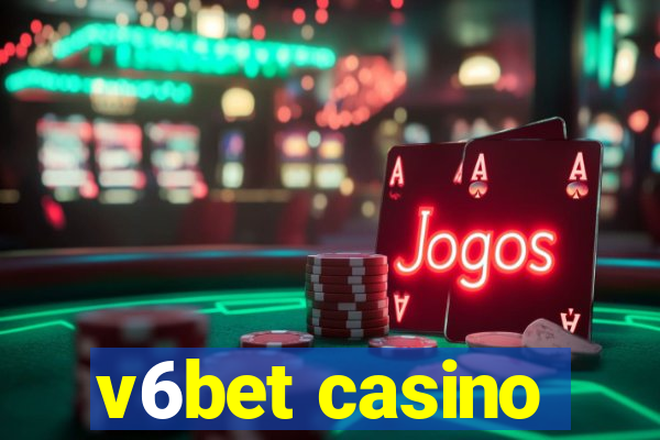 v6bet casino