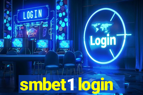 smbet1 login