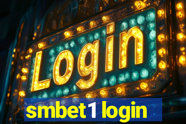 smbet1 login