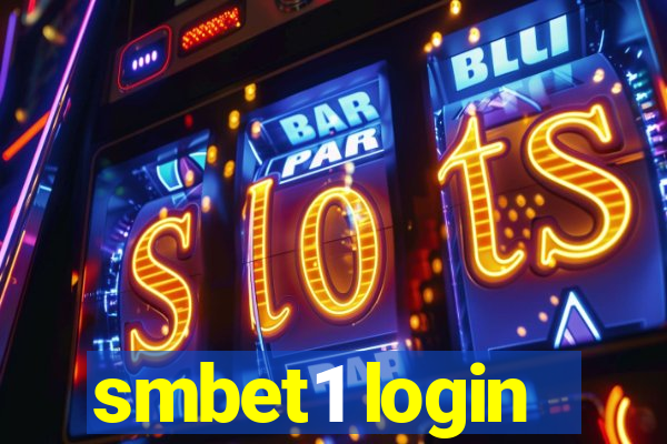 smbet1 login