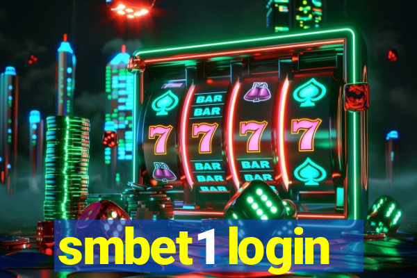 smbet1 login