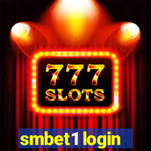 smbet1 login