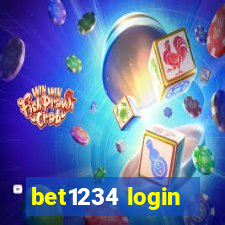 bet1234 login