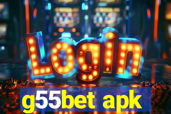 g55bet apk