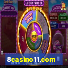 8casino11.com