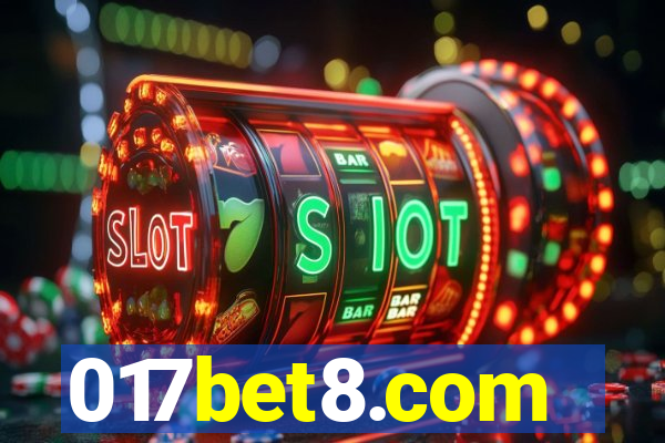 017bet8.com