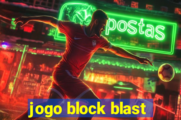 jogo block blast