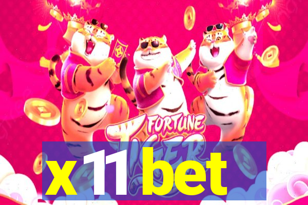 x11 bet