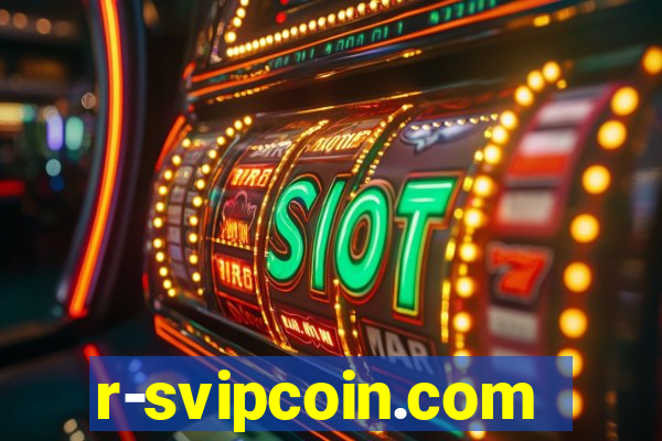 r-svipcoin.com