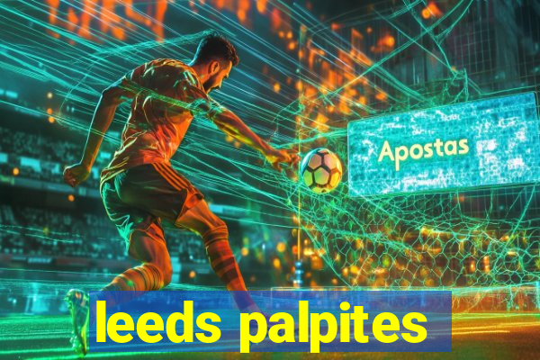 leeds palpites