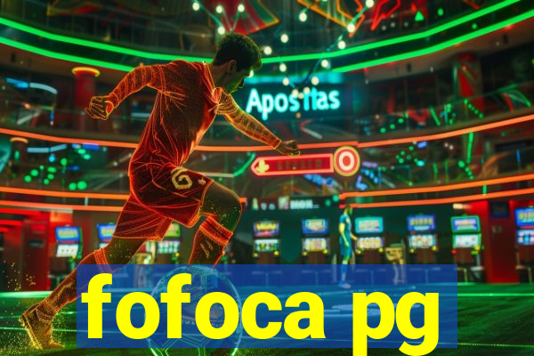 fofoca pg