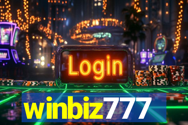 winbiz777