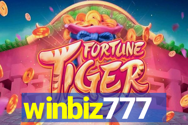 winbiz777